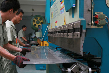 चीनभाप सौना उपकरणकंपनी