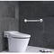 बहु लंबाई बाथरूम फिक्स्चर और फिटिंग स्टेनलेस स्टील विकलांगों के लिए संभालती है आपूर्तिकर्ता